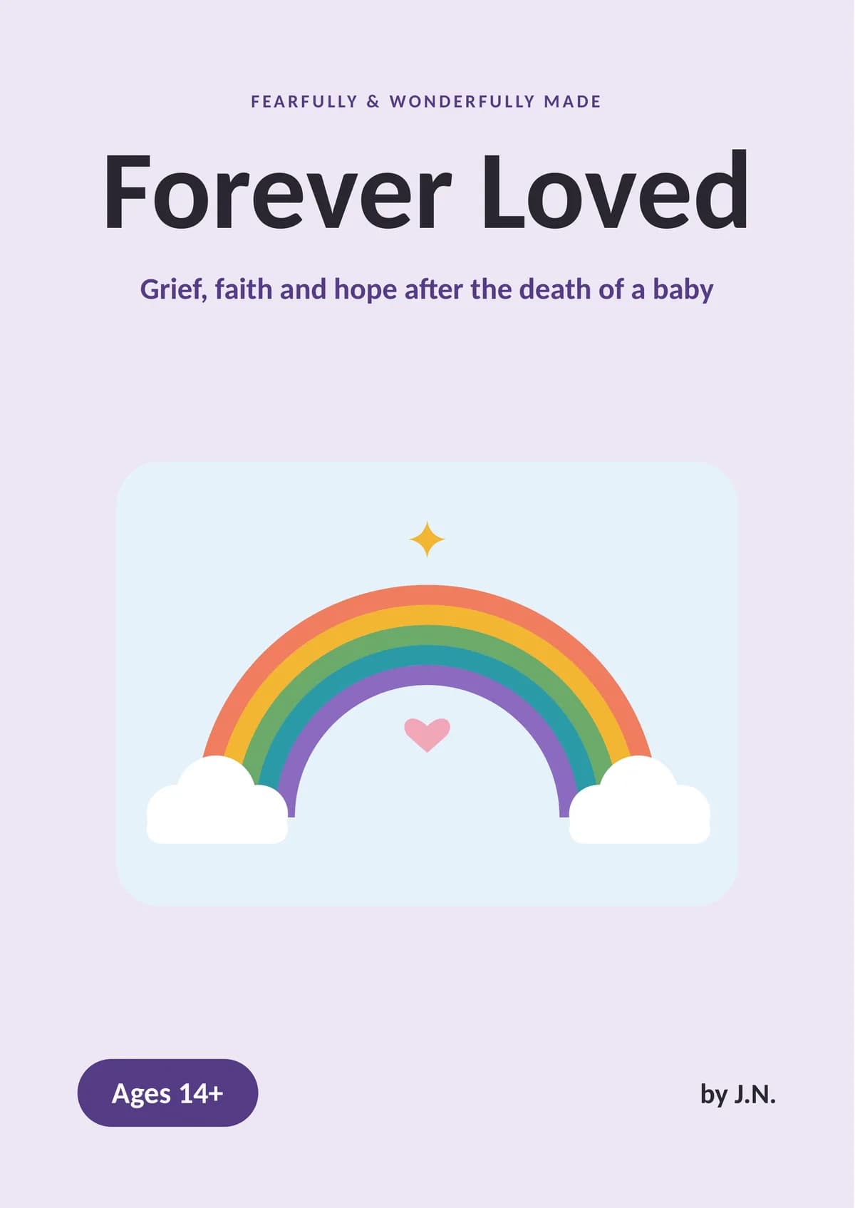 Forever Loved: Ages 14+