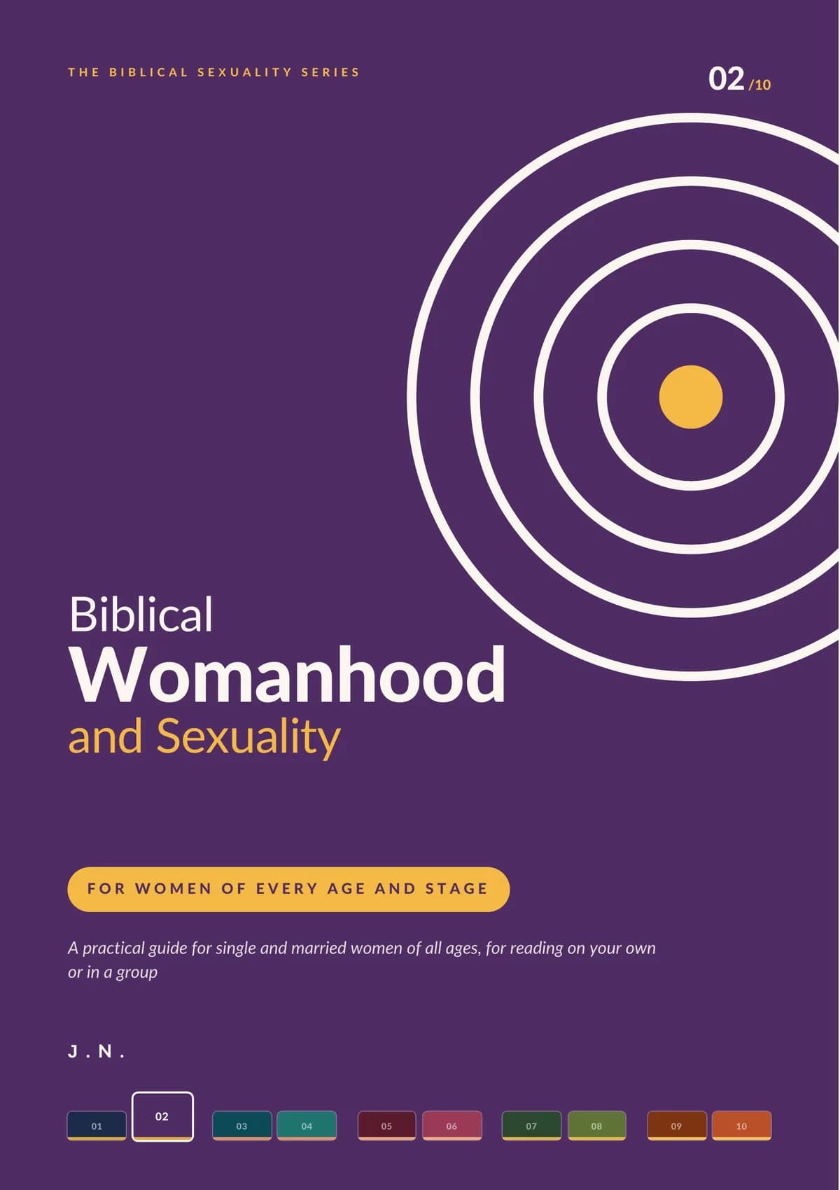 Biblical Womanhood and Sexuality