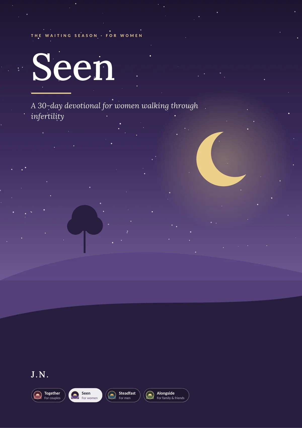 The Waiting Season: Seen
